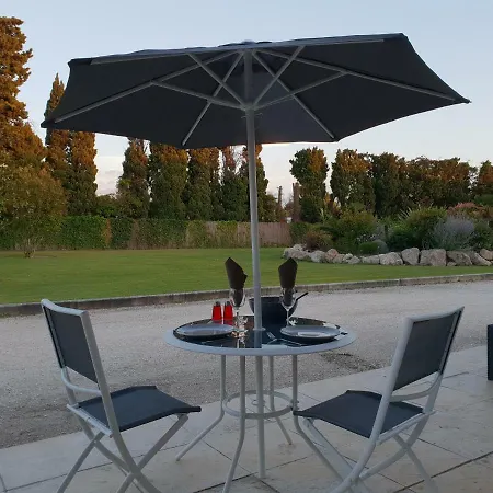 Apartment De Charme En Provence *