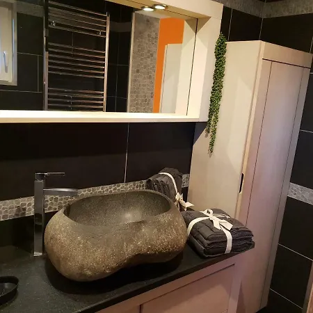 Apartment De Charme En Provence *