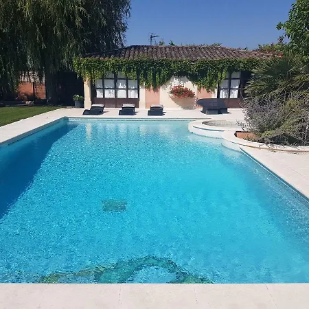 De Charme En Provence *